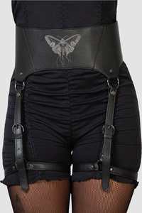 uprząż/pasek KILLSTAR - CEINTURE