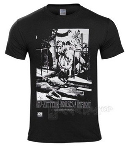 koszulka LED ZEPPELIN - PROMO ADD