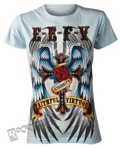 bluzka damska SHIROI NEKO/EMPEROR ETERNITY