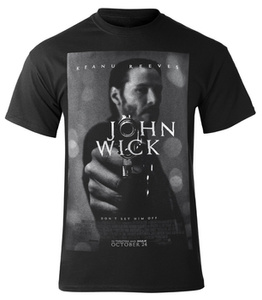 koszulka JOHN WICK
