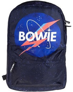 plecak DAVID BOWIE - SPACE