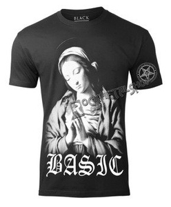 koszulka BLACK CRAFT - BASIC