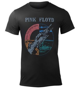koszulka PINK FLOYD - WISH YOU WERE HERE DISTRESSED