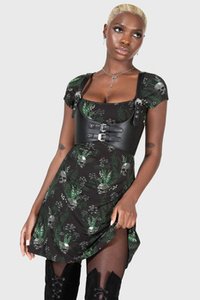 sukienka KILLSTAR - MORTILILLE