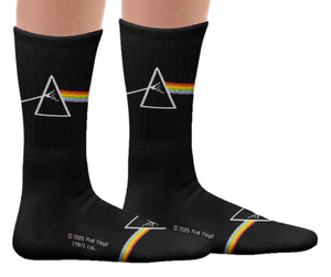 skarpetki PINK FLOYD - THE DARK SIDE OF THE MOON
