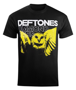 koszulka DEFTONES - DIAMOND EYES
