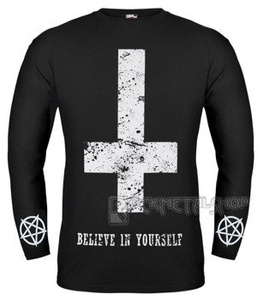 longsleeve AMENOMEN - BELIEVE IN YOURSELF (OMEN003LO)