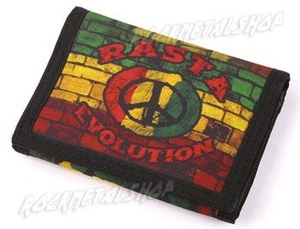 portfel RASTA EVOLUTION