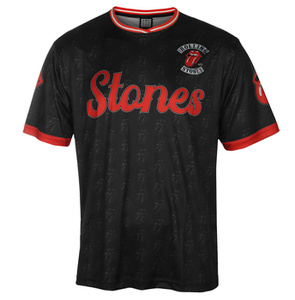 koszulka THE ROLLING STONES - ROCK FC, techniczna