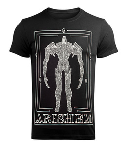 koszulka THE ETERNALS - ARISHEM