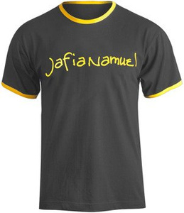 koszulka JAFIA NAMUEL
