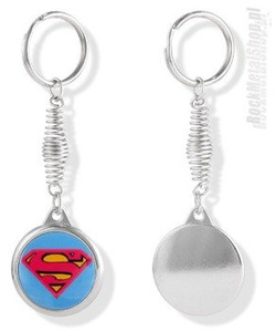 brelok SUPERMAN
