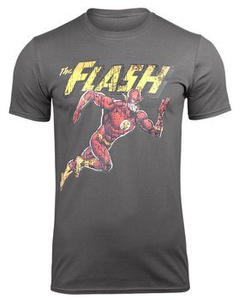koszulka THE FLASH - RUNNING