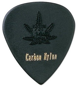 kostka gitarowa PICKBOY MODULOUS Carbon Nylon 1,14mm