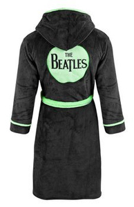 szlafrok THE BEATLES - APPLE