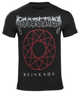 koszulka DISSECTION - REINKAOS
