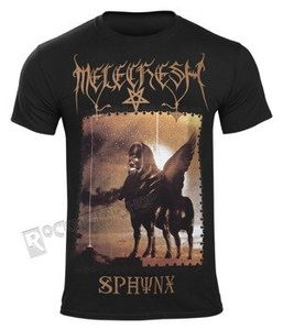 koszulka MELECHESH - SPHYNX