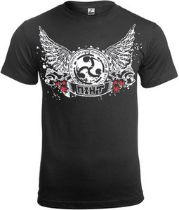 koszulka NIKT - STAND UP AND SHOUT