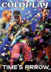 COLDPLAY: TIME'S ARROW (DVD)