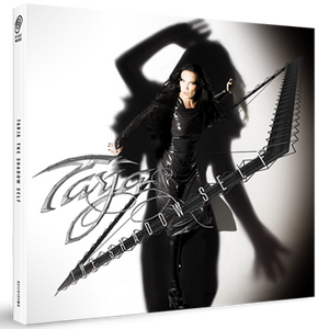 TARJA: THE SHADOW SELF (CD+DVD)  LIMITED