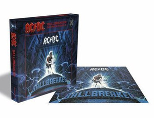 puzzle AC/DC - BALLBREAKER, 500 el.