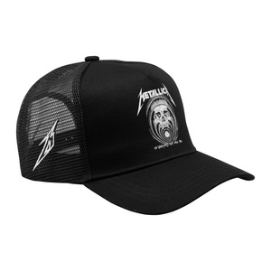 czapka trucker METALLICA - IN VERTIGO