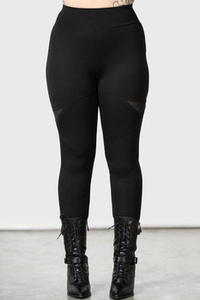 legginsy KILLSTAR - KARINA