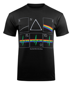 koszulka PINK FLOYD - PRISM HEART BEAT