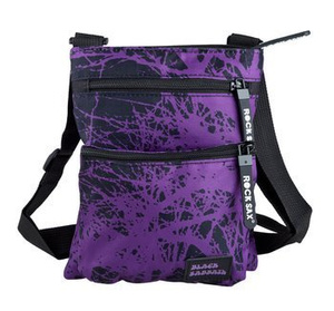 saszetka na ramię BLACK SABBATH - SBS PURPLE