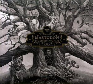 MASTODON: HASHED AND GRIM (2CD)