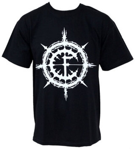 koszulka CARPATHIAN FOREST - FUCK YOU ALL