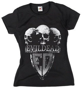 bluzka damska EVIL DEAD