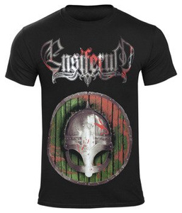 koszulka ENSIFERUM - BLOOD IS THE PRICE OF GLORY