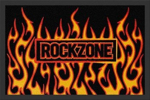 wycieraczka ROCKZONE