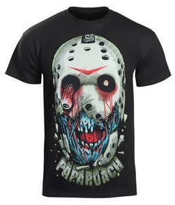 koszulka PAPA ROACH - SLAYNE GRETZKY