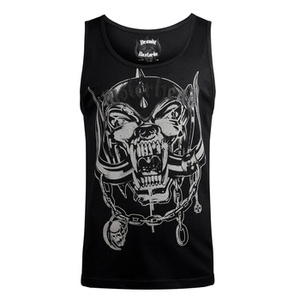 koszulka na ramiączkach MOTORHEAD - WARPIG