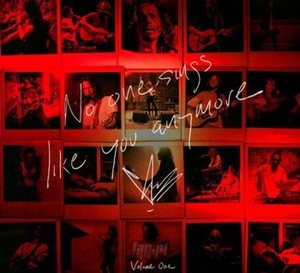 CHRIS CORNELL: NO ONE SINGS LIKE YOU ANYMORE (CD)