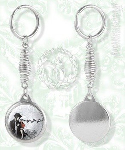 brelok WERSJA DE LUX