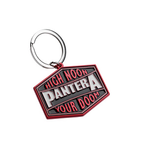 brelok PANTERA - HIGH NOON