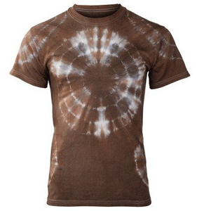 koszulka MIX barwiona