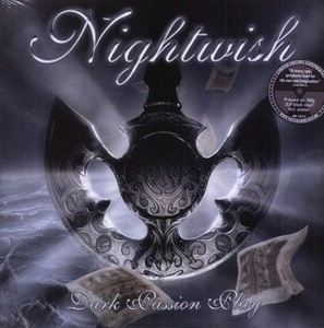 NIGHTWISH: DARK PASSION PLAY (2LP WINYL)