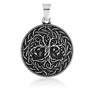 zawieszka TREE OF LIFE