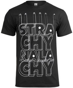 koszulka STRACHY NA LACHY - DEKADA