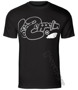 koszulka LED ZEPPELIN - LOGO III