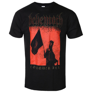 koszulka BEHEMOTH - CONQUER ALL