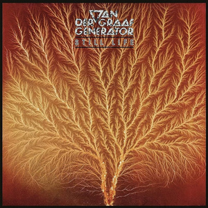 VAN DER GRAAF GENERATOR: STILL LIFE (CD)