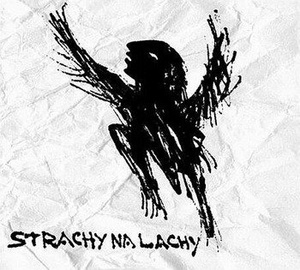 STRACHY NA LACHY: PIŁA TANGO (CD)