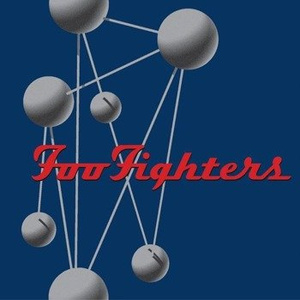 FOO FIGHTERS : THE COLOUR AND THE SHAPE (CD)