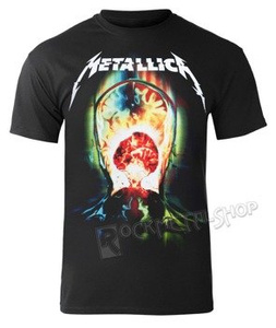 koszulka METALLICA - EXPLODED