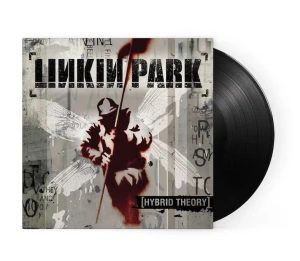 LINKIN PARK: HYBRID THEORY (LP VINYL)